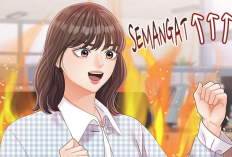 Baca Komik Purely Roommates Chapter 34 Bahasa Indonesia : Baca DISINI Tanpa Perlu Pakai Koin