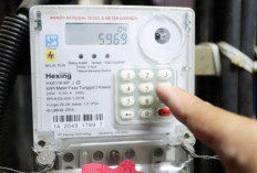 Token Listrik 50 Ribu Berapa KWH Daya 900?  Panduan Lengkap untuk Pengguna Baru Agar Tak Keliru!
