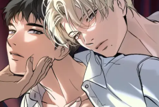 Sinopsis, Judul Lain, dan Link Baca Manhwa BL Backlight Bahasa Indonesia Full Chapter Uncensored Gratis Tanpa Login