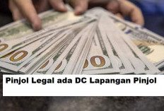Siap Datangi Rumah! Daftar Pinjol Ilegal Ada DC Lapangan Februari 2024, Waspada yang Mau Galbay