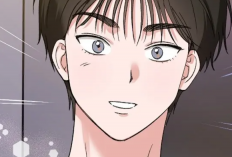 Baca Manhwa Obscene Pink XX Side Story 2 Chapter 32 RAW Indonesia Sub 21+, Ayah Minta Jatah