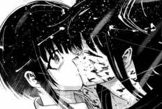  Lisez le manga RAW Juujika no Rokunin Chapitre 213 en français, les larmes en sont témoins !