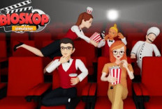 Link Download Aplikasi Bioskop Simulator Mod Apk Unlimited Money And Gems Penghasil Uang Versi Terbaru 2024