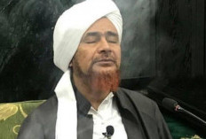 Sosok Istri Habib Umar bin Hafidz, Ikut Serta Membantu Menyebarkan Agama Islam