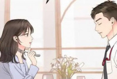 Link Baca Webtoon My Younger Boss Chapter 3 Bahasa Indonesia, Flashback Masa Lalu Sihyun yang Suram