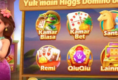 Link Download Higgs Domino X8 Speeder Apk Terbaru 2023, Dapatkan Unlimited Chip Gratis Tanpa Iklan!