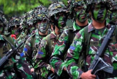 Contoh Surat Permohonan TNI AD Tulis Tangan, Jadi Syarat Yang Harus Dipenuhi!
