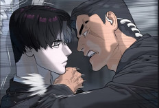 Link RAW dan Spoiler Killer Peter Chapter 42 Bahasa Indonesia, Fakta Baru Sang Pengkhianat!