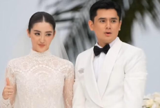 Profil dan Biodata Ranty Maria yang Baru Menikah dengan Rayn Wijaya Terbaru 2026: Karier, Usia, Agama, dan Media Sosial