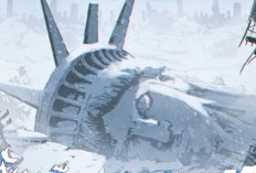 Synopsis du Manhua Arctic Cold War et Lien pour Lire Chapitre Complet en Francais, Voyage Passionnant sur l'île de Glace !