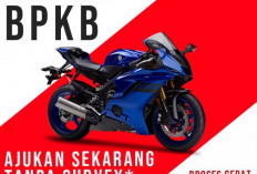 Sudah Kantongi Izin OJK, Ini Daftar Lembaga Gadai BPKB Tanpa Survey