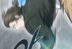 Siap Mengalahkan Musuh! Spoiler, Jadwal Rilis, & Link Baca Manhwa Tower of God Chapter 614 English Indonesia