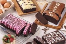 Daftar Harga Menu Brownies Amanda Cirebon Terbaru Tahun 2023, Harga Mulai 40 Ribuan Saja Loh!