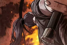 Update Manhwa Nano Machine Chapter 243 Indo Sub, Kekuatan Dinasti yang Luar Biasa