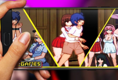 Download Back Alley Tale Mod Apk Unlimited Money 2024 + Cara Downloadnya, Bisa Jadi Detektif dan Berantas Kriminal !