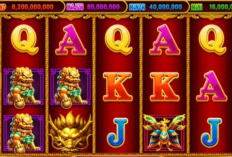 Kode Pola Room Dragon Higgs Domino Hari Ini, 4 Januari 2024: Gacor Banget! Dapatkan Grand JP Hingga 465B
