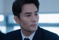 Spoiler Drama China Flight to You (2022) Episode 13-14, Gawat! Pesawat Gu Nan Ting dan Cheng Xiao Bermasalah