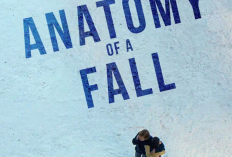 Sinopsis Film Anatomy of a Fall (2023), Tayang Perdana di Festival Film Cannes ke-76