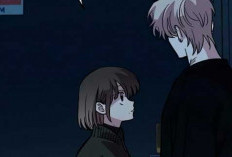 Tegang! Baca Manhwa From Arctic Cold War Chapter 42 Bahasa Indonesia, Percakapan yang Sangat Dalam
