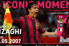 Racikan Filippo Inzaghi Blue Lock eFootball 2024, Tips Ajaib Ciptakan Goal Beruntun di Setiap Permainan!