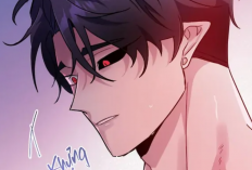 NO SENSOR! RAW Baca Manhwa BL Dark Fall Chapter 51 English Translation Indonesia, Leon Mulai Bin*l