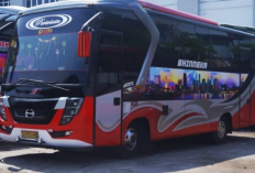 Harga Tiket dan Jadwal Bus Cirebon Bandung PP Terbaru 2023, Lengkap dengan Informasi Kontaknya