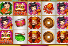 Kode Pola Room FaFaFa Higgs Domino Hari Ini, 18 Desember 2023: Banjir Scatter dan Dapat Jackpot 5 Tirai Hingga 90B