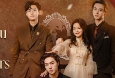 Regarder Miss Gu and Three Brothers Episode Complet VOSTFR, Ce Qui Suit est une Explication de la Fin de l’histoire !