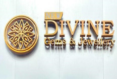 Dugaan Penipuan Emas Divine Gems Rugikan Korban hingga Rp25 Miliar, Ini Dia Nama-Nama Influencer yang Disorot