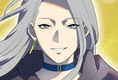 Mentok RAW! Baca Manhwa Golden Mage Chapter 41 Bahasa Indonesia, Bertarung Melawan Pendeta Gil*