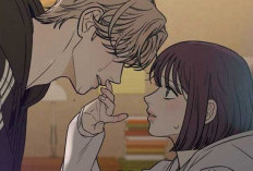 Link Manhwa Operation True Love Chapter 102 Bahasa Indonesia, Soo Ae Baru Tau Kalau Dohwa Mencintainya 