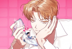 Sinopsis dan Link Baca Webtoon Imperfect Cinderella Story Bahasa Indonesia Full Chapter Gratis, Kisah Cinta Tak Seindah yang Diduga