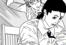Lisez Chainsaw Man Chapitre 170 VF Scan Denji Est Maintenant Prêt À Rencontrer Nayuta
