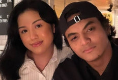 VIRAL di Suaranetizenind! Ini Teripang Vadel Badjideh yang Bikin Nikita Mirzani Jijik, Netizen: Kok Lolly Mau Ya