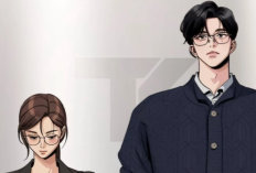 Manhwa Iseop's Relationship S2 Chapter 63 Indonesia Sub, Hubungannya Belum Jelas Tapi Saltingnya Melampaui Batas