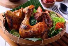 Daftar Harga Menu Ayam Remuk Pak Tisto Terbaru 2023, Paling Favorit! Ayam Gulai Nanas dengan Rasa Asam Manis