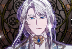 Manhwa RAW I Adopted A Villainous Dad Chapitre 55 VF Scan Le Look Du Duc Cette Fois Est Très Tentant