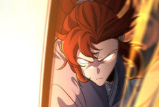 OP! Baca Heavenly Inquisition Sword Chapter 106 Bahasa Indonesia Tekhnik Pedang Pertama yang Mampu Menghancurkan Apapun
