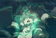 Link Baca Manhua Formless Form (DaXiangWuXing) Full Chapter Bahasa Indonesia, Lengkap dengan Sinopsinya!