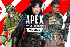 Download Apex Legend Mobile Versi Terbaru 2023, Game Royale Battle Populer yang Bikin Susah Move On