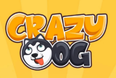 Download Crazy Dog Mod APK Terbaru 2025 for Andoid dan iOS, Game Viral Penghasil Saldo Dana Gratis yang Ramah Pemula
