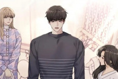 Baca Manhwa The Couple Breaker Chapter 36 Bahasa Indonesia Misi Terbaru Buat 4 Orang Terpilih yang Bikin Syok Para Peserta 