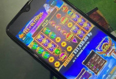 Kode Rahasia Game Slot Online Hari Ini 11 Januari 2024 Dijamin Gacor Banjir Jackpot, Langsung Aja Gercepin Kalau Nggak Mau Rugi Bandar 