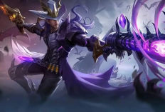 Rekomendasi Aplikasi Cheat Diamond ML + Auto Headshot Paling Gacor 2024, Auto Mythic dalam Sekejap!