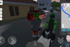 Cheat Ojol The Game Mod APK Terbaru 2024 Download, Unlimited Coin & Money! Sekarang Bisa Multiplayer