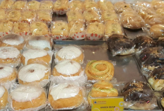 PROMO Primadona Bakery Darmokali Surabaya Terbaru 2023, Nikmati Jajanan Tradisional Hingga Kekinian dengan Harga Hemat