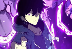 RAW! Baca Manhua I Became The King by Scavenging Chapter 7 Sub Indo English Scans Berikut Spoiler dan Jadwal Updatenya
