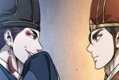 Link Baca Manhwa Nano Machine Chapter 189 Bahasa Indonesia Konspirasi Pemimpin Skete Demonic Bikin Resah 