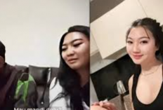 Viral! Link Video Erika Putri Prank Ojol Durasi 10 Menit Bisa Dibuka Tanpa Sensor Makin Ramai, Cek Full Version Di Sini