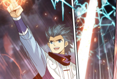 Sebarkan Berita Kemenangan! Spoiler & Link Baca Manhua Battle Through the Heavens Chapter 428 Eng Indo Sub